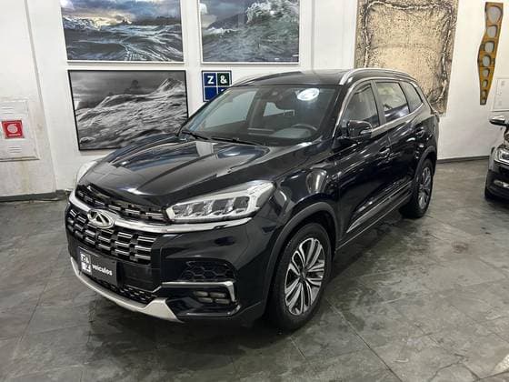 Carro 1.6 TGDI GASOLINA TXS DCT