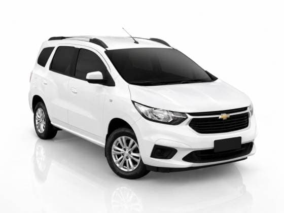 Carro 1.8 LT 8V FLEX 4P AUTOMÁTICO