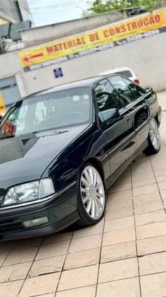 Carro 4.1 SFI CD 12V GASOLINA 4P MANUAL