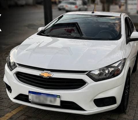 Carro 1.4 MPFI LT 8V FLEX 4P MANUAL