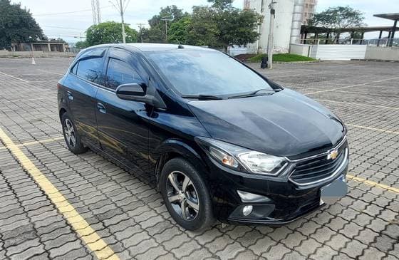 Carro 1.4 MPFI LTZ 8V FLEX 4P AUTOMÁTICO