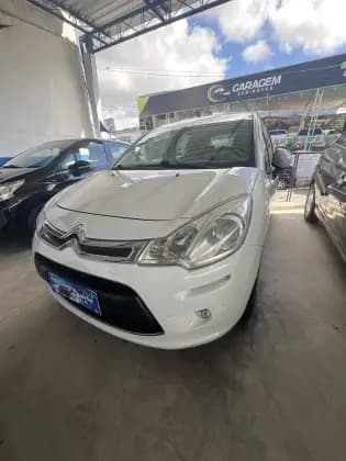 Carro 1.5 TENDANCE 8V FLEX 4P MANUAL