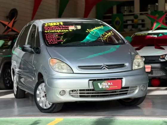 Carro 2.0 EXCLUSIVE 16V GASOLINA 4P AUTOMÁTICO