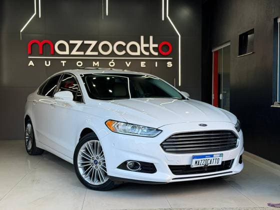 Carro 2.0 TITANIUM AWD 16V GASOLINA 4P AUTOMÁTICO