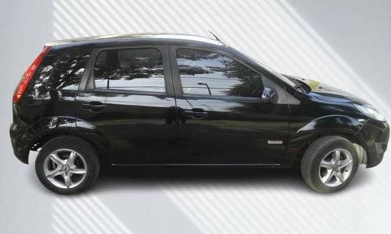 Carro 1.6 ROCAM 8V FLEX 4P MANUAL