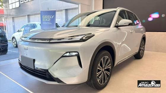 Carro 1.5 PHEV MAX E-DHT