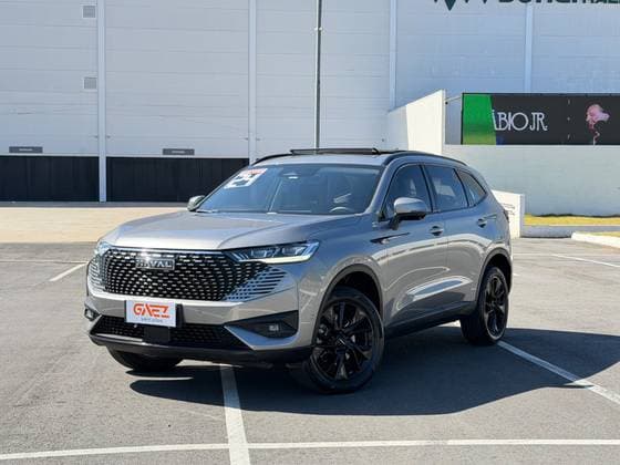 Carro 1.5 HEV PREMIUM E-TRACTION
