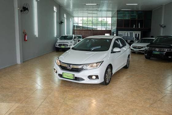 Carro 1.5 DX 16V FLEX 4P MANUAL