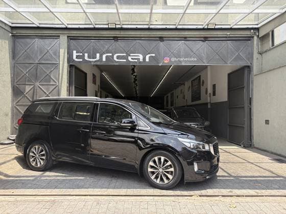 Carro 3.3 EX V6 24V GASOLINA 4P AUTOMATICO