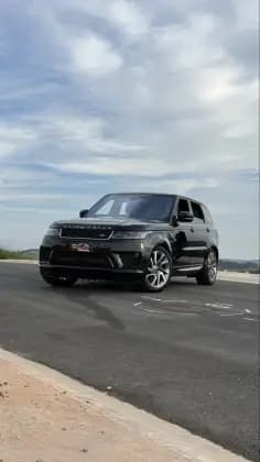 Carro 3.0 HSE 4X4 V6 24V TURBO DIESEL 4P AUTOMÁTICO
