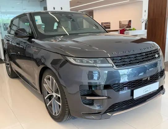 Carro 3.0 P550e PHEV AUTOBIOGRAPHY AWD AUTOMÁTICO