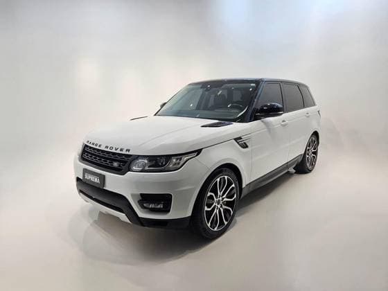 Carro 3.0 HSE 4X4 V6 24V TURBO DIESEL 4P AUTOMÁTICO