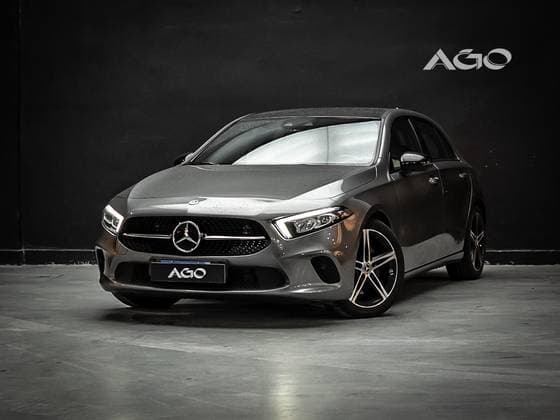 Carro 2.0 CGI GASOLINA 7G-DCT