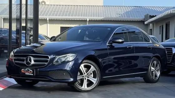 Carro 2.0 CGI GASOLINA AVANTGARDE 9G-TRONIC