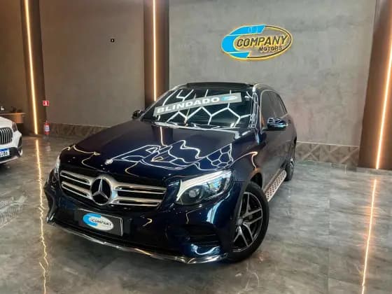 Carro 2.0 CGI GASOLINA SPORT 4MATIC 9G-TRONIC