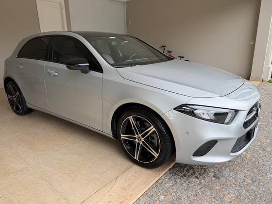 Carro 2.0 CGI GASOLINA 7G-DCT