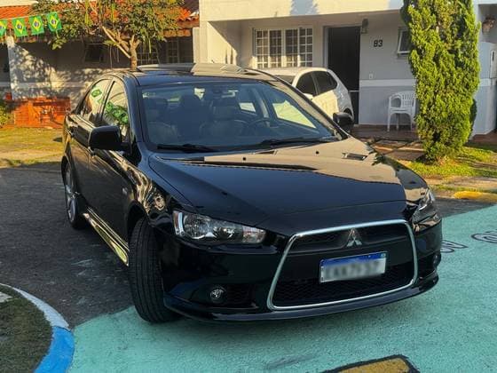 Carro 2.0 GT 16V GASOLINA 4P AUTOMÁTICO