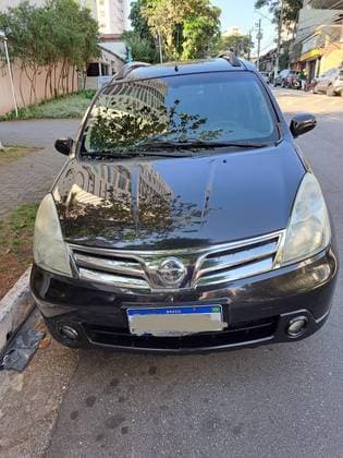 Carro 1.8 SL 16V FLEX 4P AUTOMÁTICO