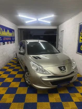 Carro 1.4 XR 8V FLEX 2P MANUAL