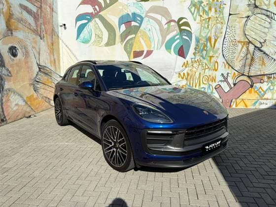 Carro 2.0 TURBO GASOLINA T PDK