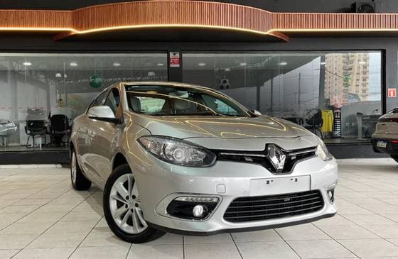 Carro 2.0 PRIVILÉGE 16V FLEX 4P AUTOMÁTICO
