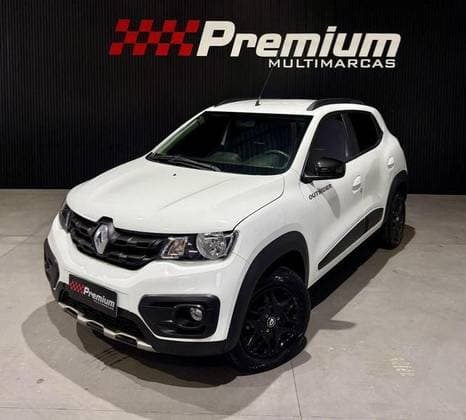 Carro 1.0 12V SCE FLEX INTENSE MANUAL