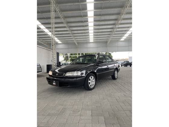Carro 1.8 XEI 16V FLEX 4P AUTOMÁTICO
