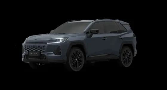 Carro 2.5 HYBRID S AWD CVT