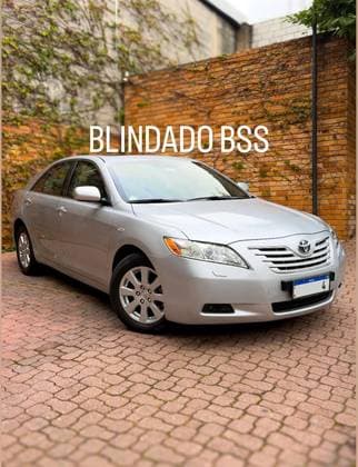 Carro 3.5 XLE V6 24V GASOLINA 4P AUTOMÁTICO