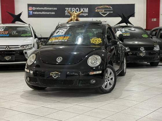 Carro 2.0 MI 8V GASOLINA 2P AUTOMÁTICO