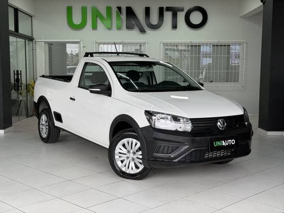 Carro 1.6 MSI ROBUST CS 16V FLEX 2P MANUAL