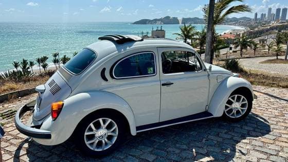 Carro 1.6 8V GASOLINA 2P MANUAL