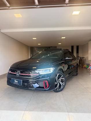 Carro 2.0 350 TSI GASOLINA GLI DSG