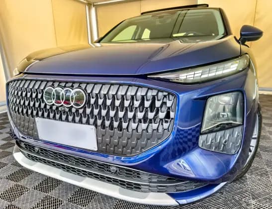 Carro 2.0 TFSI GASOLINA SPORTBACK LAUNCH EDITION QUATTRO S TRONIC