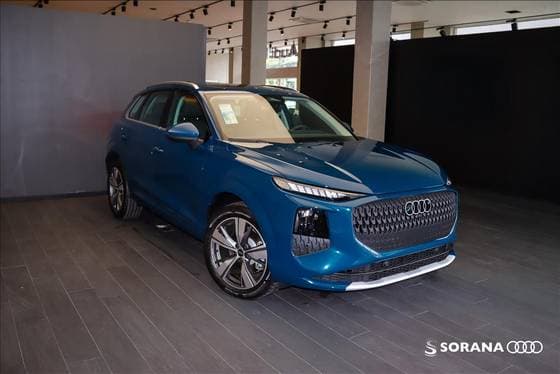 Carro 2.0 TFSI GASOLINA LAUNCH EDITION QUATTRO S TRONIC
