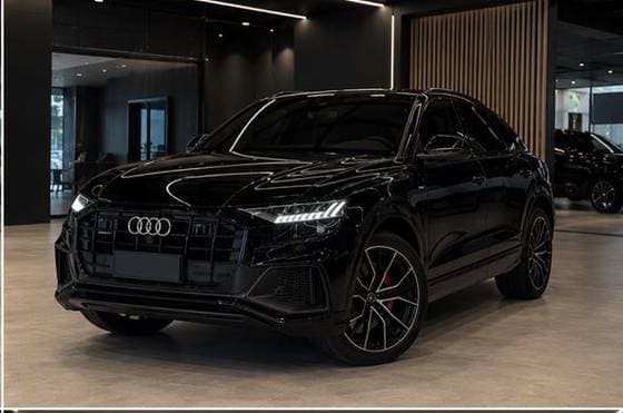Carro 3.0 TFSI GASOLINA PERFORMANCE BLACK QUATTRO TIPTRONIC