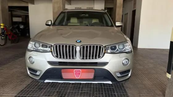 Carro 2.0 20I X LINE 4X4 16V GASOLINA 4P AUTOMÁTICO