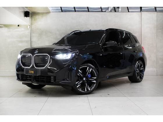 Carro 3.0 TWINPOWER MHEV M50 XDRIVE STEPTRONIC