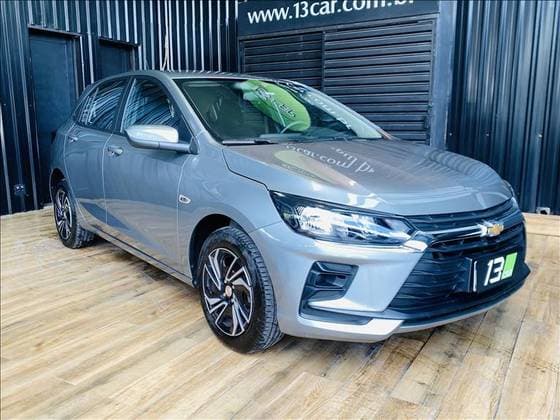 Carro 1.0 FLEX MANUAL