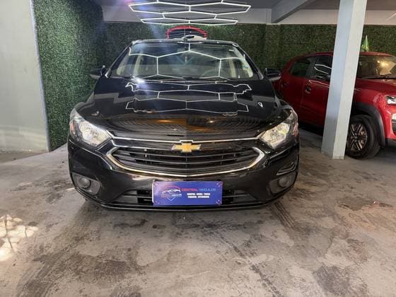 Carro 1.4 MPFI LT 8V FLEX 4P MANUAL