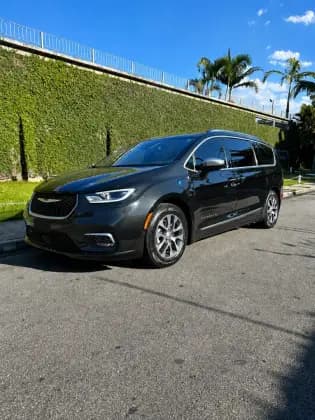 Carro 3.6 V6 E-HYBRID PINNACLE AWD SI-EVT