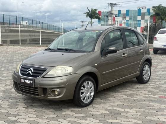 Carro 1.6 EXCLUSIVE 16V FLEX 4P AUTOMÁTICO