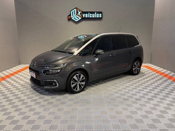 Carro 1.6 INTENSIVE 16V TURBO GASOLINA 4P AUTOMÁTICO