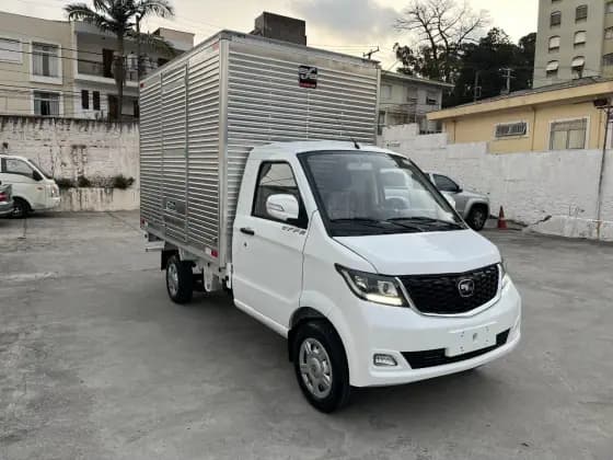 Carro 1.5 16V GASOLINA CS MANUAL