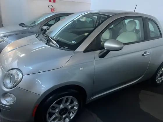 Carro 1.4 CULT 8V FLEX 2P AUTOMATIZADO