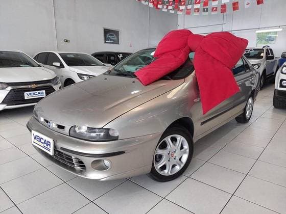Carro 1.8 MPI SX 16V GASOLINA 4P MANUAL