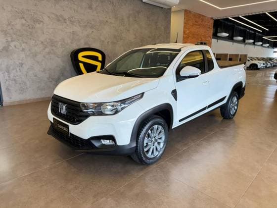Carro 1.3 FIREFLY FLEX FREEDOM CS MANUAL