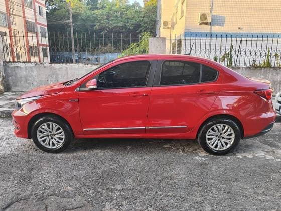 Carro 1.3 FIREFLY FLEX DRIVE GSR