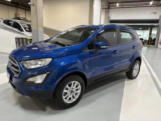 Carro 1.5 TI-VCT FLEX SE DIRECT AUTOMÁTICO