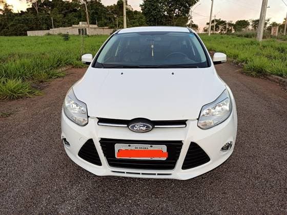 Carro 2.0 SE PLUS 16V FLEX 4P POWERSHIFT